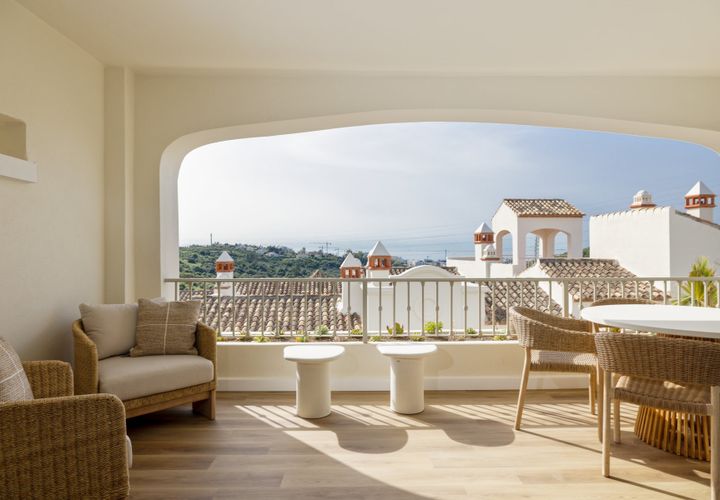 Byhus i Estepona, Malaga, Estepona - € 470.250 | Ref: AO1 - foto 1